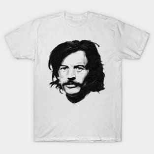 Noël Frank, Jean Tenenbaum T-Shirt